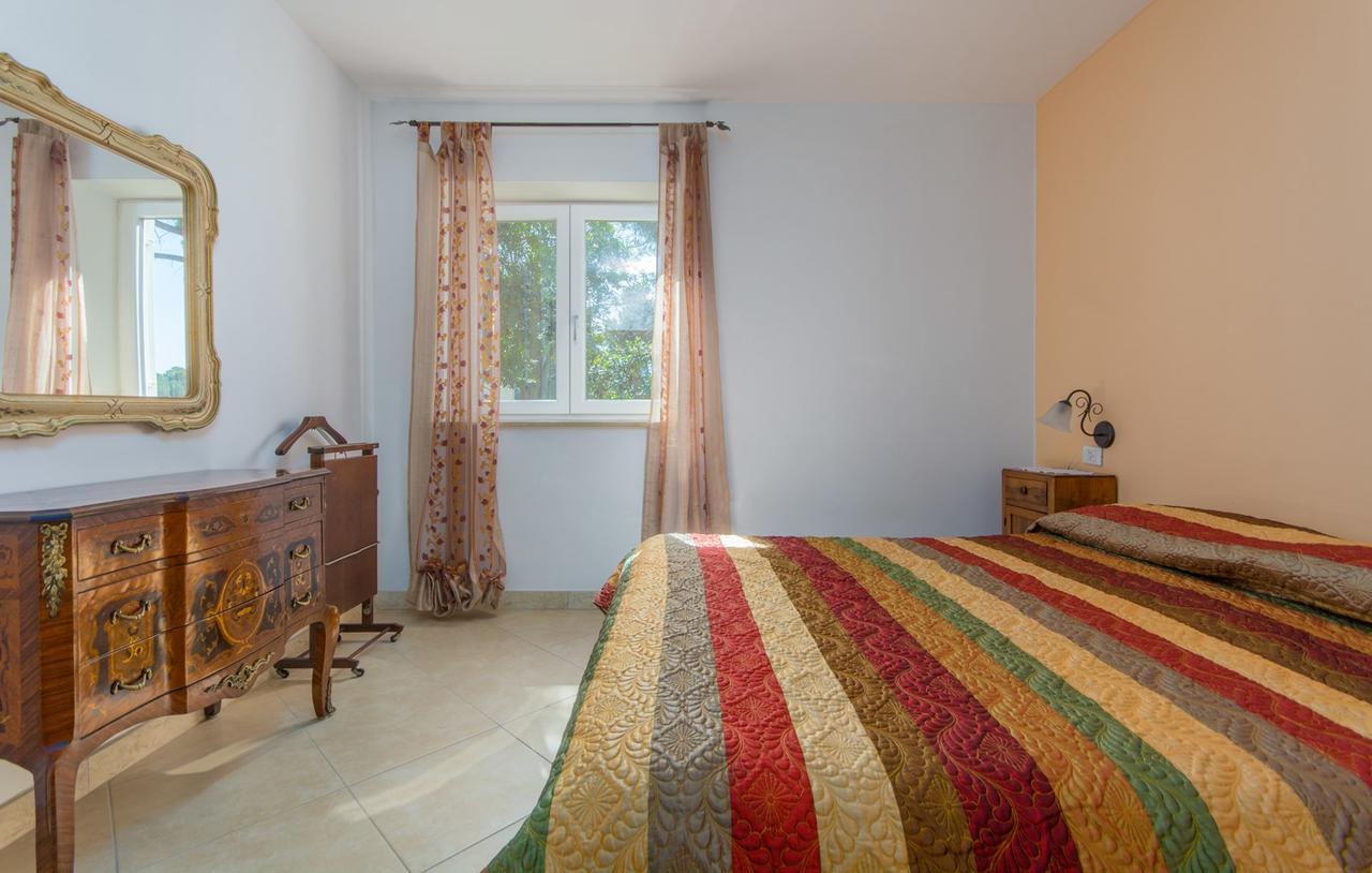 Apartment Riva Porec Ngoại thất bức ảnh