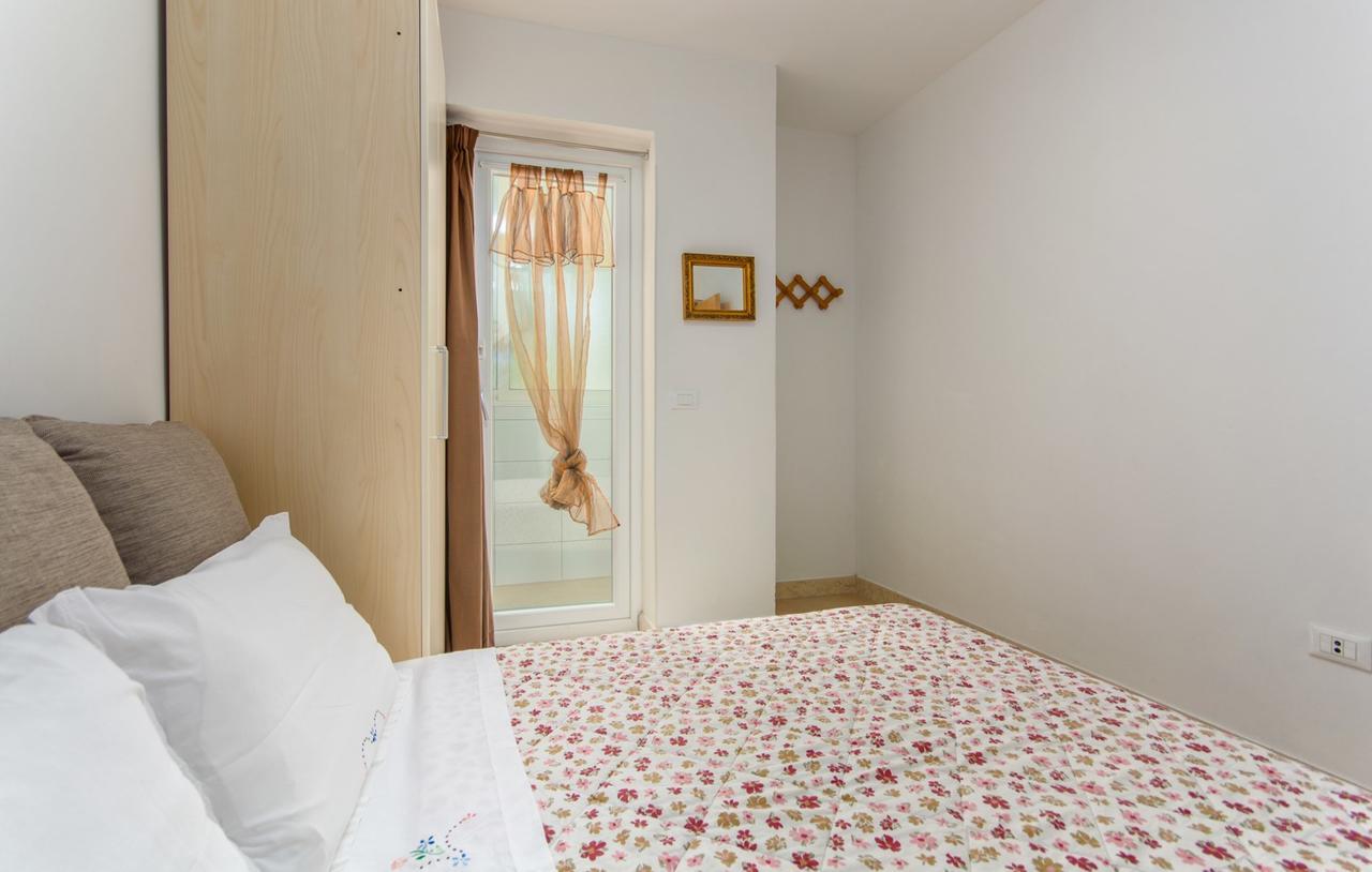 Apartment Riva Porec Ngoại thất bức ảnh