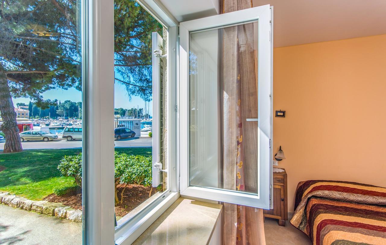 Apartment Riva Porec Ngoại thất bức ảnh