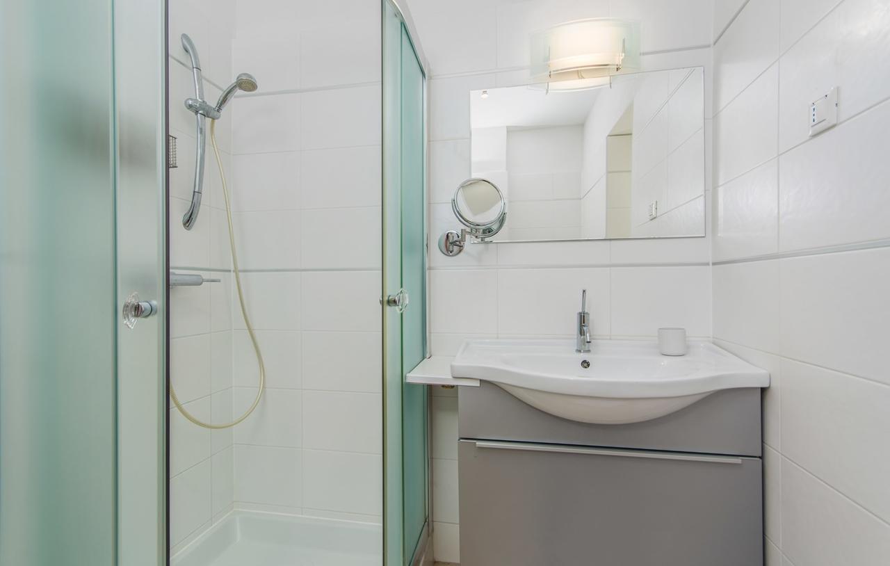 Apartment Riva Porec Ngoại thất bức ảnh