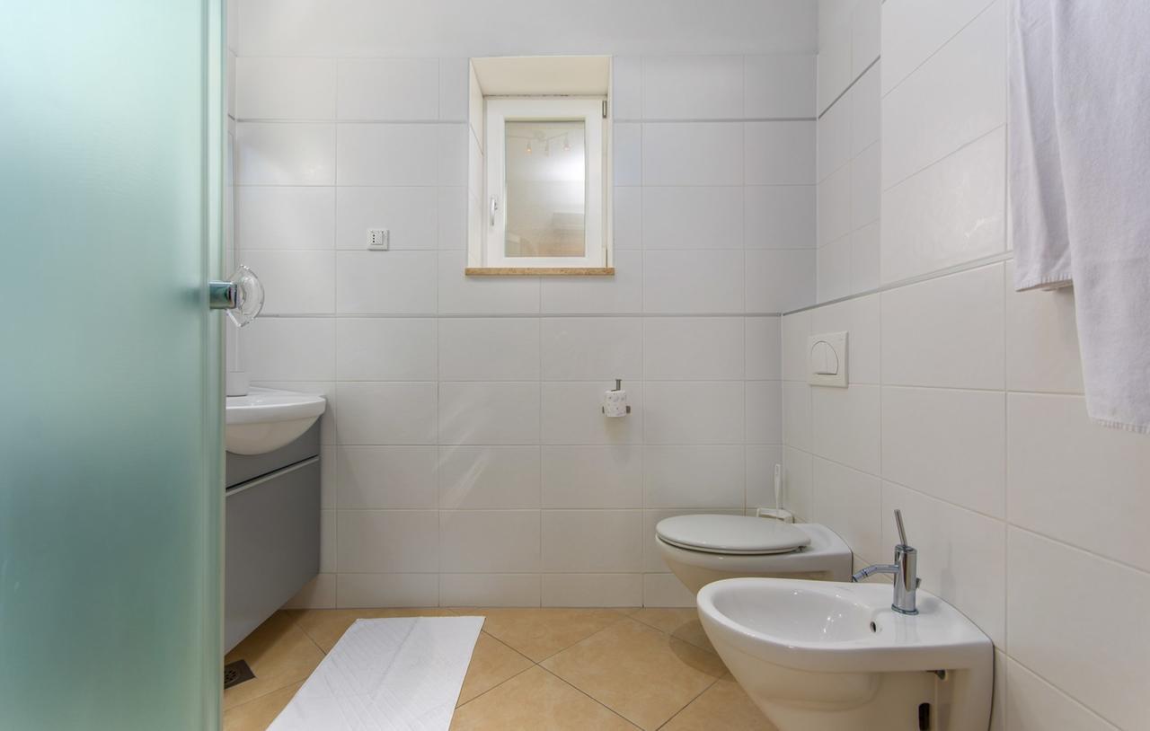 Apartment Riva Porec Ngoại thất bức ảnh