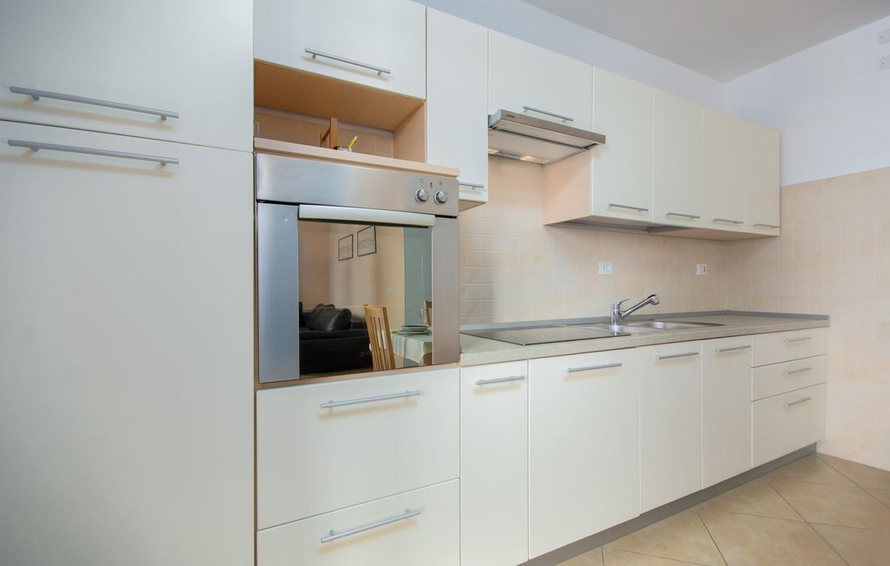 Apartment Riva Porec Ngoại thất bức ảnh
