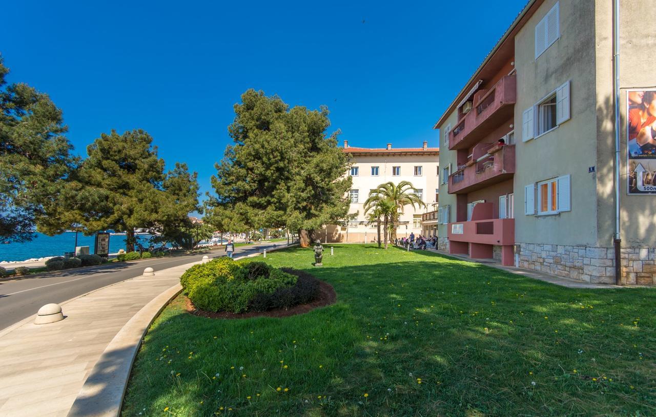 Apartment Riva Porec Ngoại thất bức ảnh