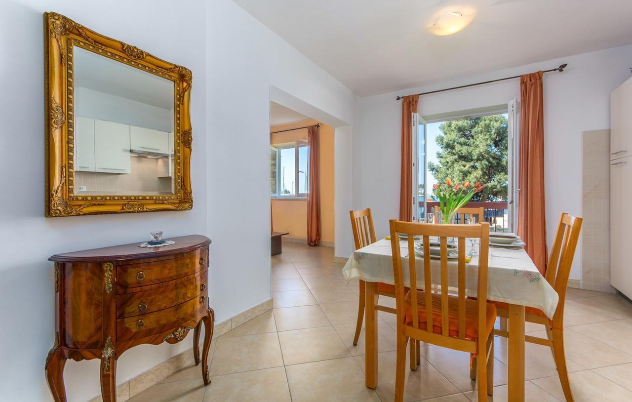 Apartment Riva Porec Ngoại thất bức ảnh