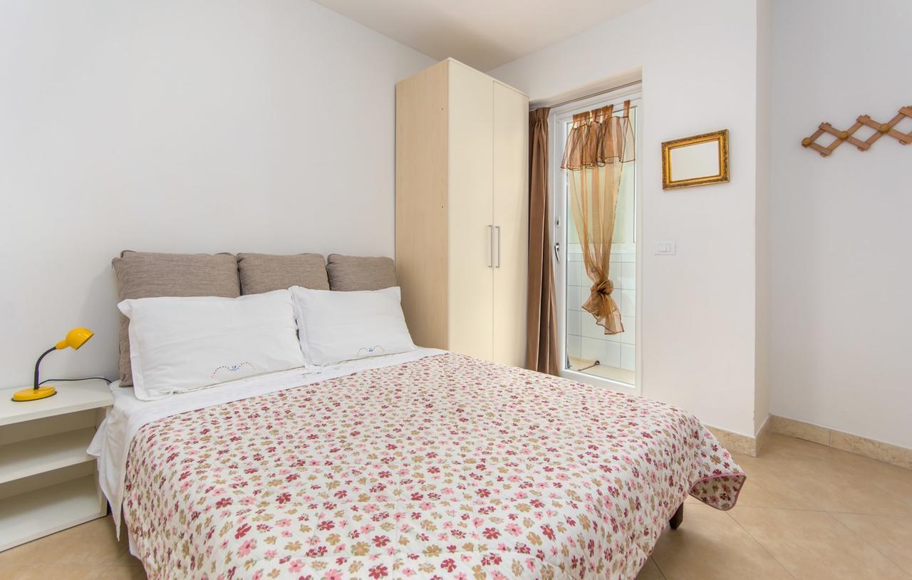 Apartment Riva Porec Ngoại thất bức ảnh