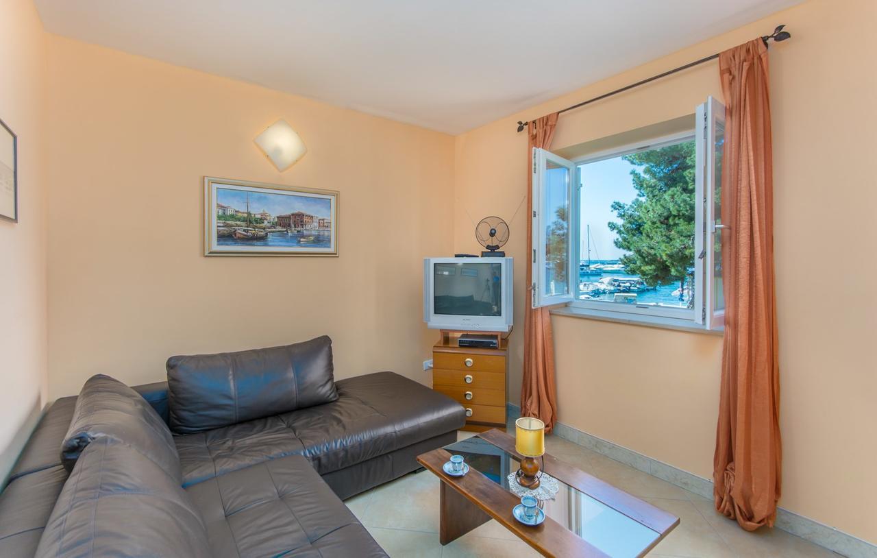 Apartment Riva Porec Ngoại thất bức ảnh